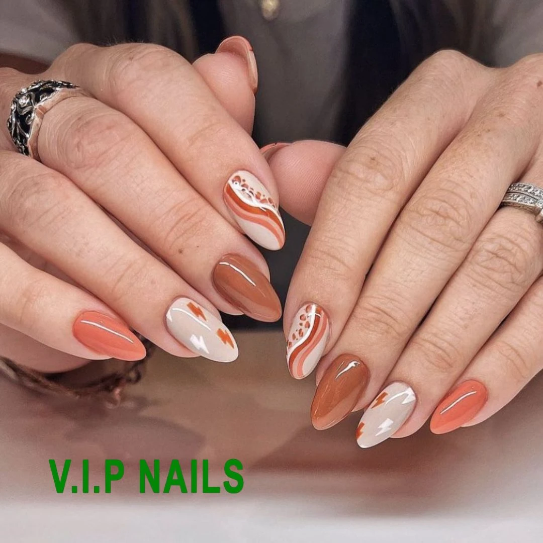 Must Try Nail Designs October 5 2026